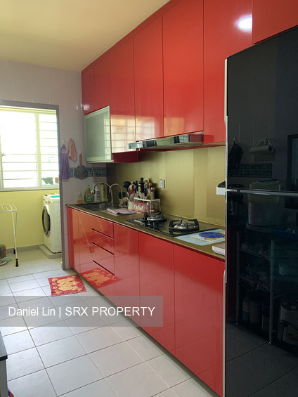 Blk 460 Segar Road (Bukit Panjang), HDB 4 Rooms #209045291